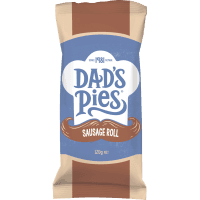 Sausage Roll (120g)