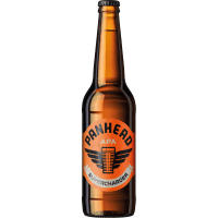 Supercharger APA Bottle (500ml)