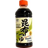 Japanese Style All Purpose Soup Base (500ml)