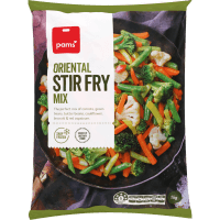 Oriental Stir Fry Mix (1kg)