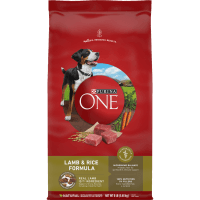 Lamb & Rice Formula Dry Dog Food (3.63kg)