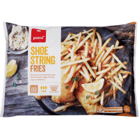 Shoe String Fries (1kg)