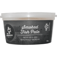 Smoked Fish Pate (190g)