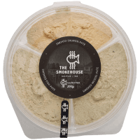 Tri Pack Pate (300g)