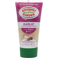 Garlic Cold Blended Paste (80g)