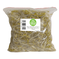 Mung Bean Sprouts (500g)