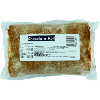 Chocolate Roll (250g)