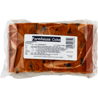 Farmhouse Cake (600g)