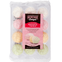 Coloured Meringues (12pk)