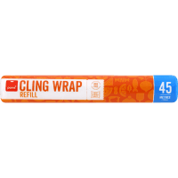 Cling Wrap Refill 300mm Wide (45m)