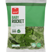 Baby Rocket (120g)
