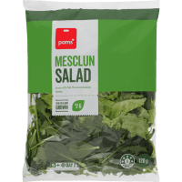 Mesclun Salad (120g)