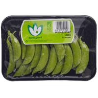 Sugar Snap Peas (100g)