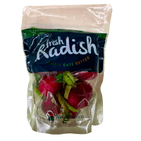 Radish (1pk)