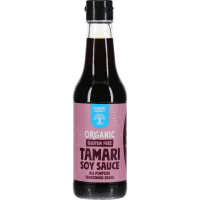 Organic Tamari Soy Sauce (300ml)