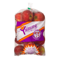 NZ Rose Apples (1.5kg)