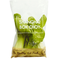 Shanghai Bok Choy (ea)
