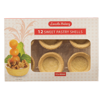 Sweet Tart Case 60mm (12pk)