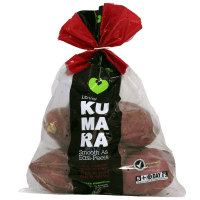 Red Kumara (900g)