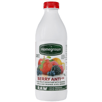 Berry Fruit Smoothie (1l)