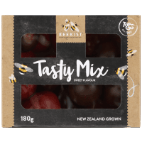 Tasty Mix Tomatoes (180g)