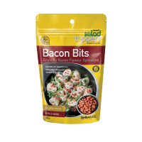 Bacon Bits Salad Toppers (100g)