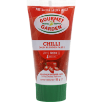 Chilli Cold Blended Paste (80g)
