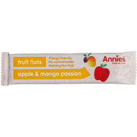 Apple & Mango Passion Fruit Flats (30g)