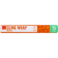 Cling Wrap Refill 300mm Wide (15m)