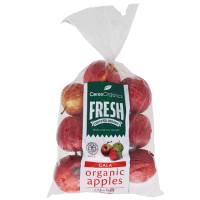 Organic Royal Gala Apples (1.5kg)