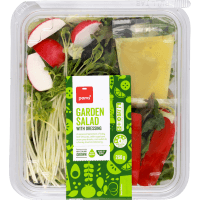 Garden Salad (260g)