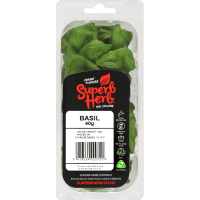 Cut Basil (40g)