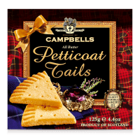 Petticoat Tails (125g)
