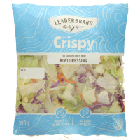 Crispy Salad With Kiwi Dressing (300g)