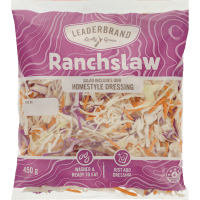 Ranchslaw With Homestyle Dressing (450g)