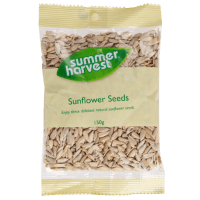 Sunflower Seeds (150g)