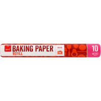 Baking Paper Refill 300mm Wide (10m)