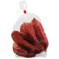 Orange Kumara (900g)