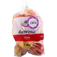 Ambrosia Apples (1.5kg)