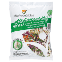 Immunity Slaw (500g)