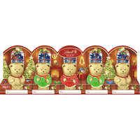 Mini Teddy Bears Chocolates (50g)