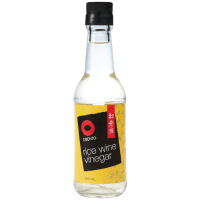 Rice Wine Vinegar (250ml)