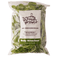 Silverbeet (300g)