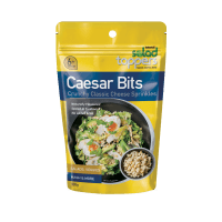 Classic Cheese Caesar Bits (100g)