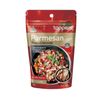 Parmesan Roasted Almonds (90g)