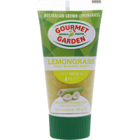 Lemongrass Cold Blended Paste (80g)