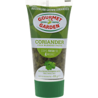 Coriander Cold Blended Paste (80g)