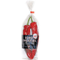 King Sweeties Capsicums (2pk)