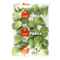 Brussels Sprouts (400g)