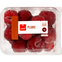 Plums (1kg)